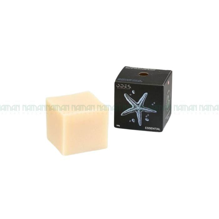Soap Essential Odes Naturelles 100G