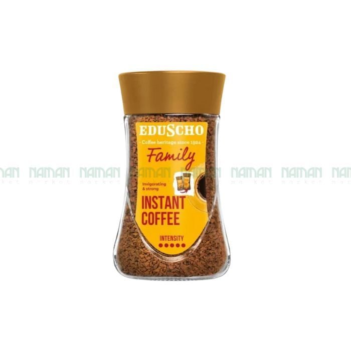 Cafe Hòa Tan Tchibo Family 200G