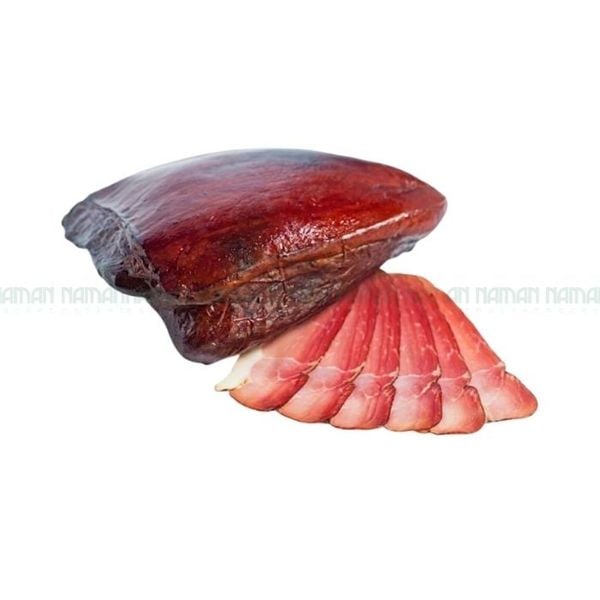 Black Forest Smoked Ham Nipponham 200G