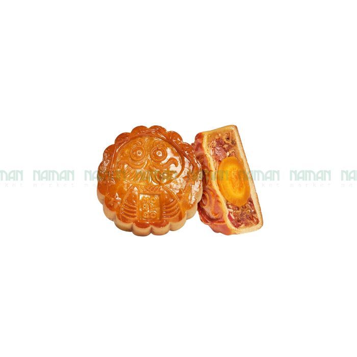 Mooncake Tori Kosho Mixed Nuts Morico 110G