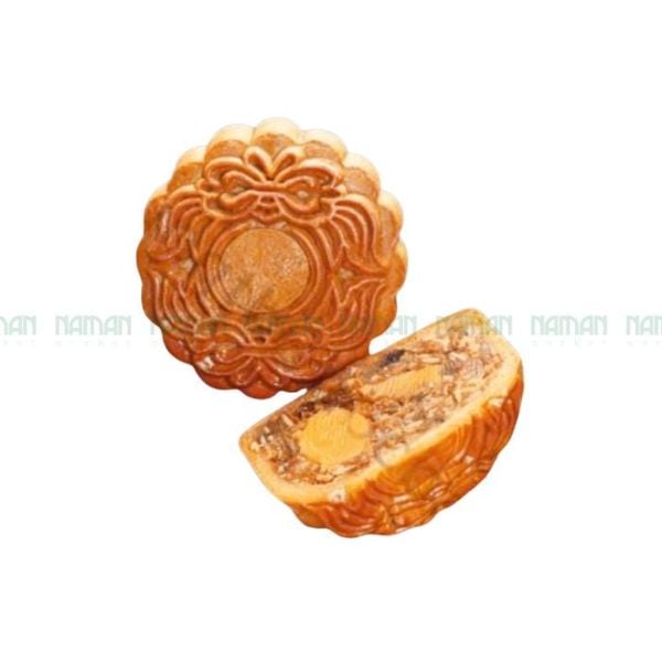 Bánh Trung Thu Thập Cẩm Gà Quay Thượng Hạng 150G