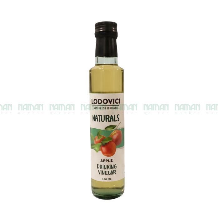 Giấm Táo Uống Lodovici 250Ml