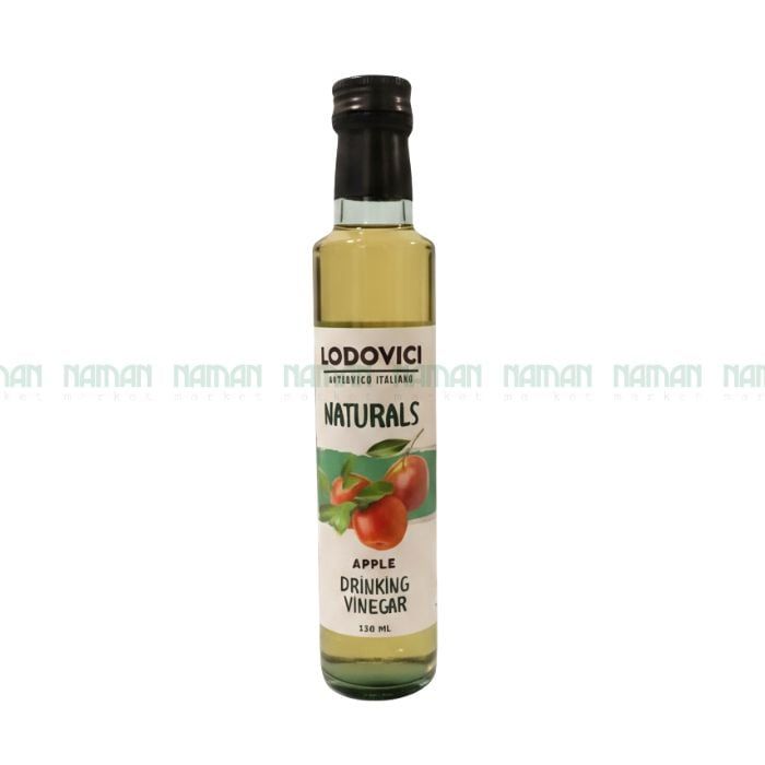 Drink Vinegar Apple Lodivici 250Ml