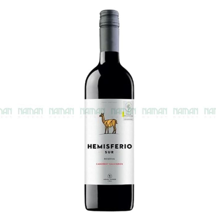 Red Wine Hemisferio Sur Miguel Torres 750Ml