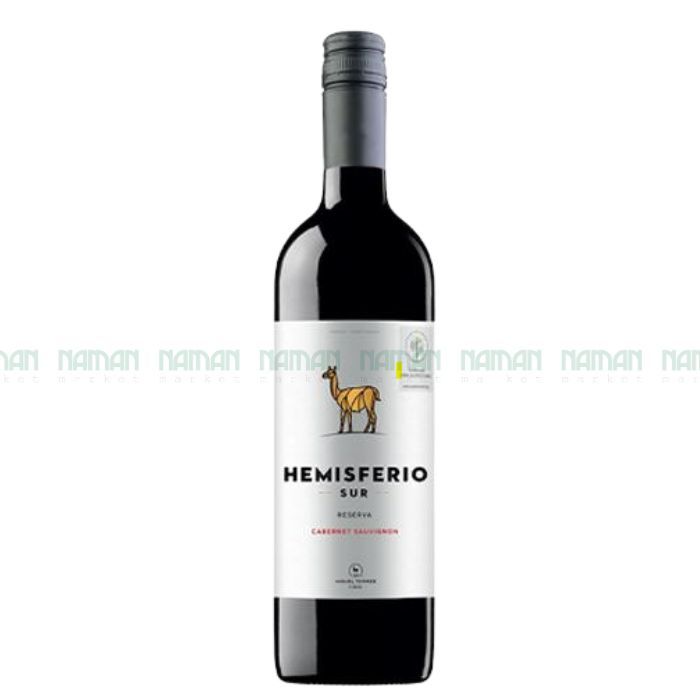 Rượu Vang Đỏ Hemisferio Sur Miguel Torres 750Ml