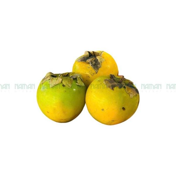 Trái Hồng Trứng Đà Lạt 500G