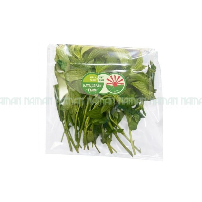 Húng Cây Hữu Cơ Kata 50G