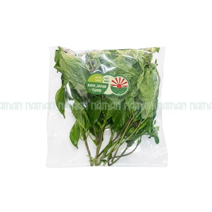 Húng Quế Hữu Cơ Kata 50G