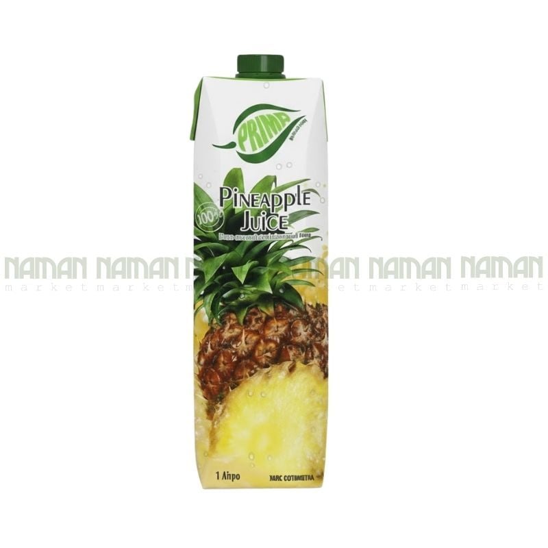 Nước Trái Cây Vị Thơm Prima 1L