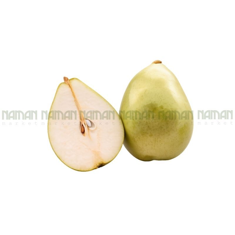 Green Pear Usa 500G