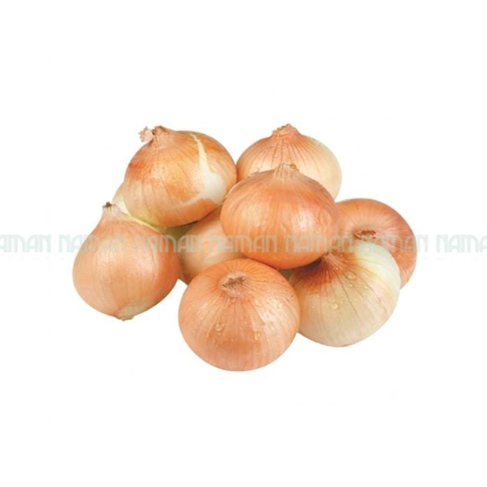 Củ Hành Tây Baby Nam An 500G