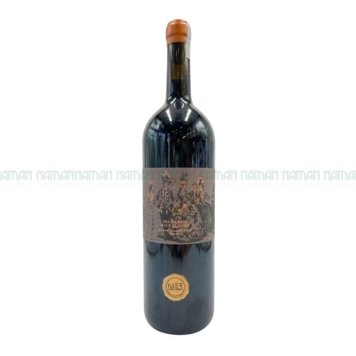 Red Wine Cabernet Sauvignon Merlot Magnum Des Kaisers 150Cl (Cons)