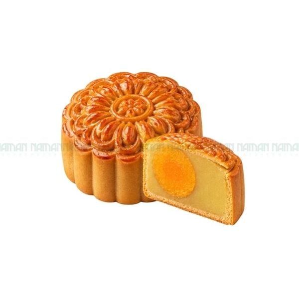 Mung Bean Paste Mooncake Abc 150G