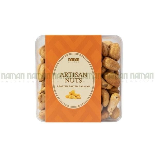 Cashew Roasted Salted Nam An Premium 200G