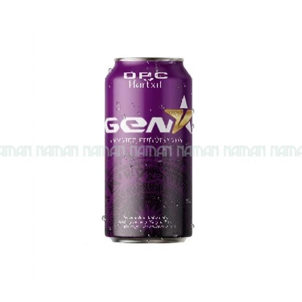 Herbal Gen V Sugar Free Opc 320Ml