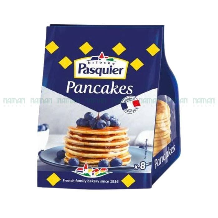 Bánh Rán Pasquier280G 35Gx8