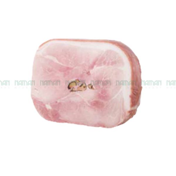 Giăm Bông Thịt Heo Có Nấm Truffle Simonini 2.5Kg