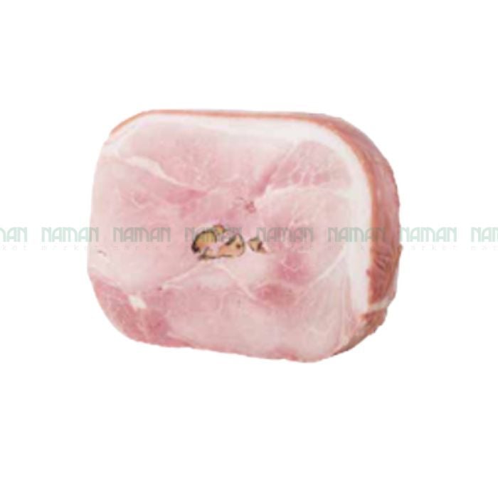 Giăm Bông Với Nấm Truffle Simonini 200G
