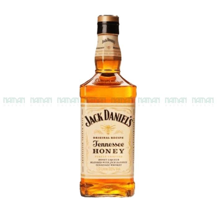 Rượu Tennessee Honey 35% Jack Daniel'S 700Ml