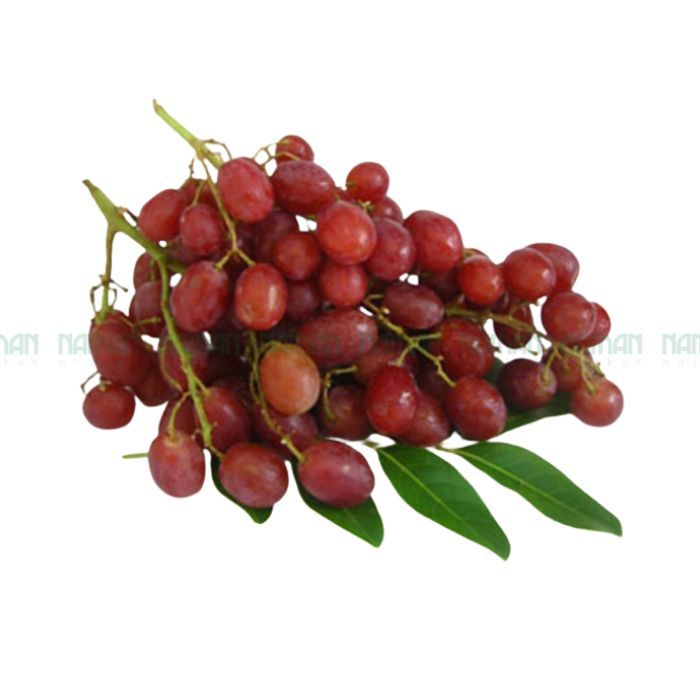 Red Seedless Grapes Usa (Air) 500G