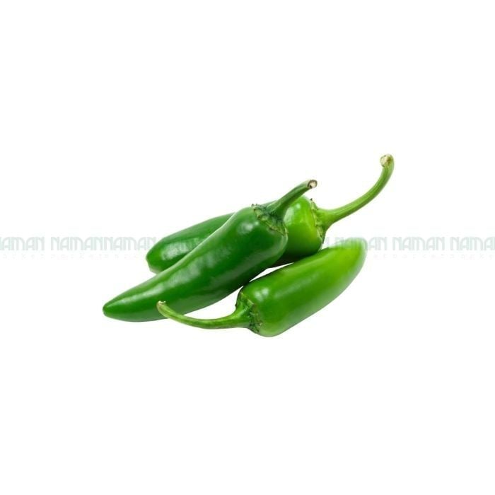 Ớt Jalapeno Nam An 100G