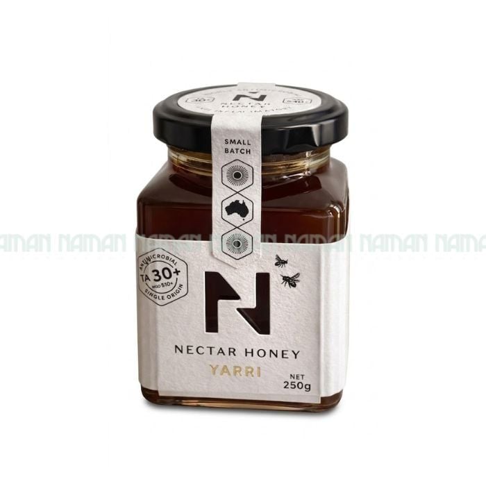 Yarri Honey Ta 35+ Nectar Honey 250G