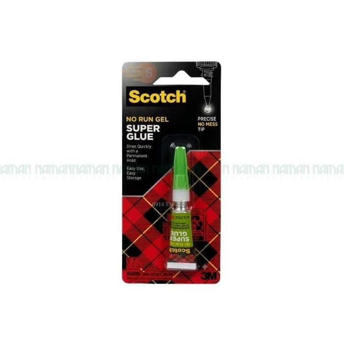 Super Strong Adhesive Glue Ad113 3M-Scotch