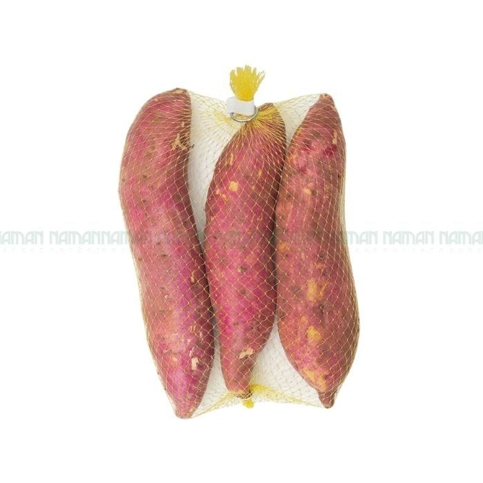 Củ Khoai Lang Vàng Nam An 500G