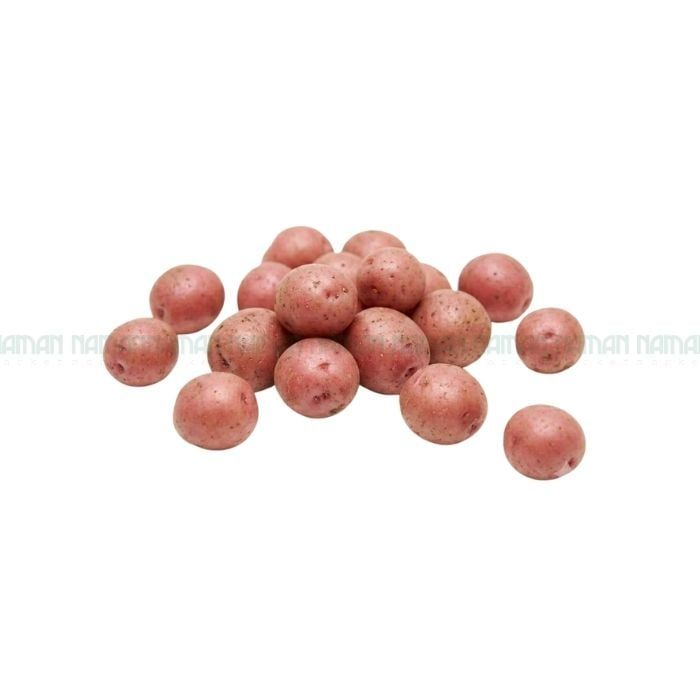 Củ Khoai Tây Baby Hồng Nam An 500G