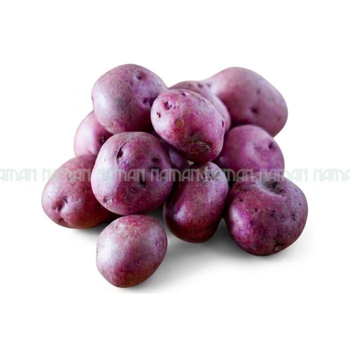 Baby Purple Potatoes Nam An 500G
