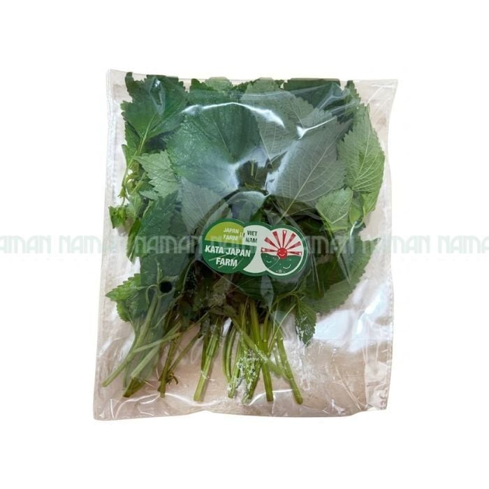 Organic Vnese Marjoram Kata 50G