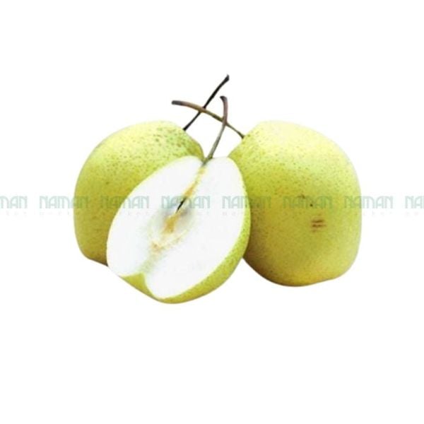 Lê Mật Hà Giang Size 2-4 Trái/ Kg