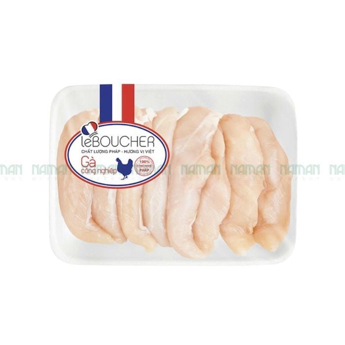 Chicken Tender Fillet Leboucher 500G