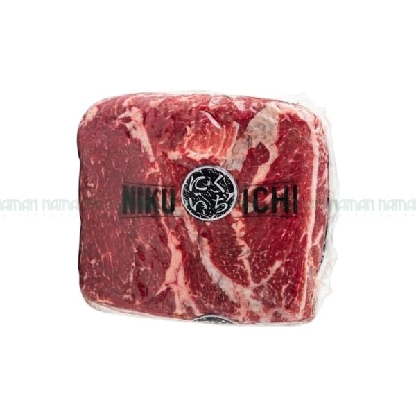 Lõi Vai Bò Niku Ichi 1Kg