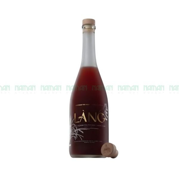 Rượu Gạo Nếp Tài Và Thanh Long Đỏ Làng 250ml