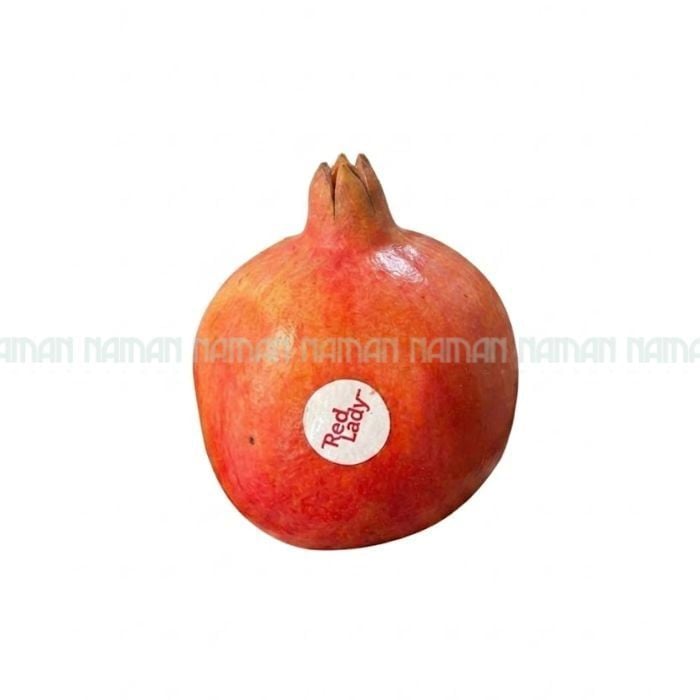 Lựu Quả Tươi Ấn Độ Red Lady 500G