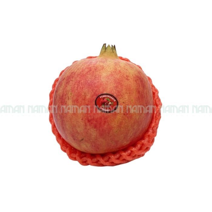 Lựu Hữu Cơ Tứ Xuyên (Tq-Chính Ngạch) 500G