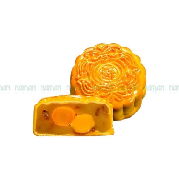 Bánh Trung Thu Long Nhãn Rượu Vang 150G