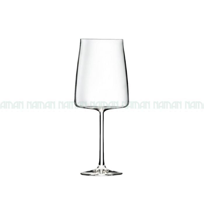Wine Glasses Essential Rcr 650Ml