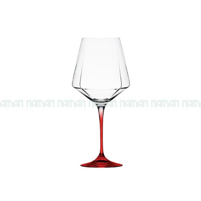 Wine Glasses Aria Rcr 790Ml
