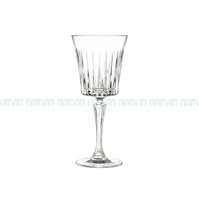 Wine Glasses Timeless Rcr 300Ml