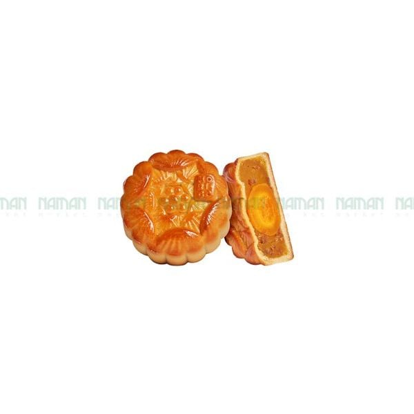 Bánh Trung Thu Mơ Xí Muội Trứng Muối Morico 110G