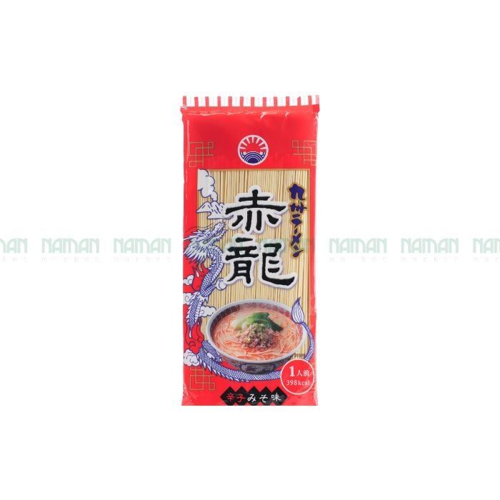 Spicy Ramen Noodles Akaryu 125G
