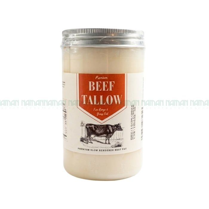 Mỡ Bò Nguyên Chất Butchers Prime 380Ml