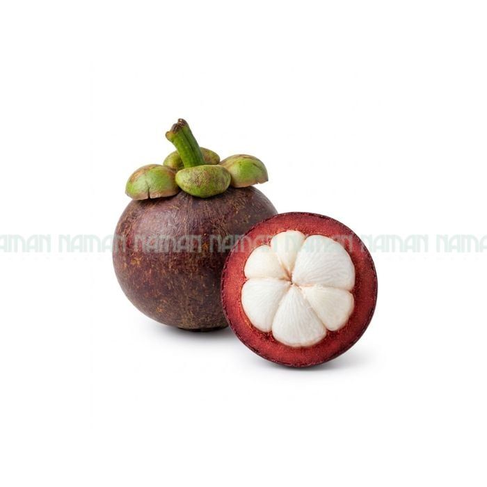 Organic Mangosteen Tpo 500G