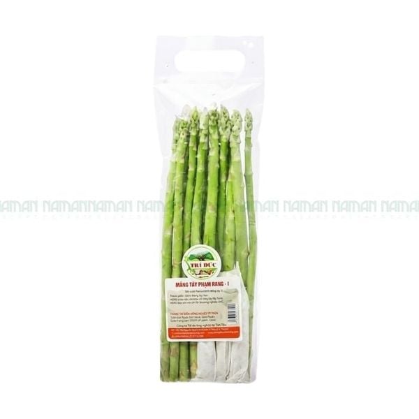 Măng Tây Xanh Loại 1 Nam An 250G