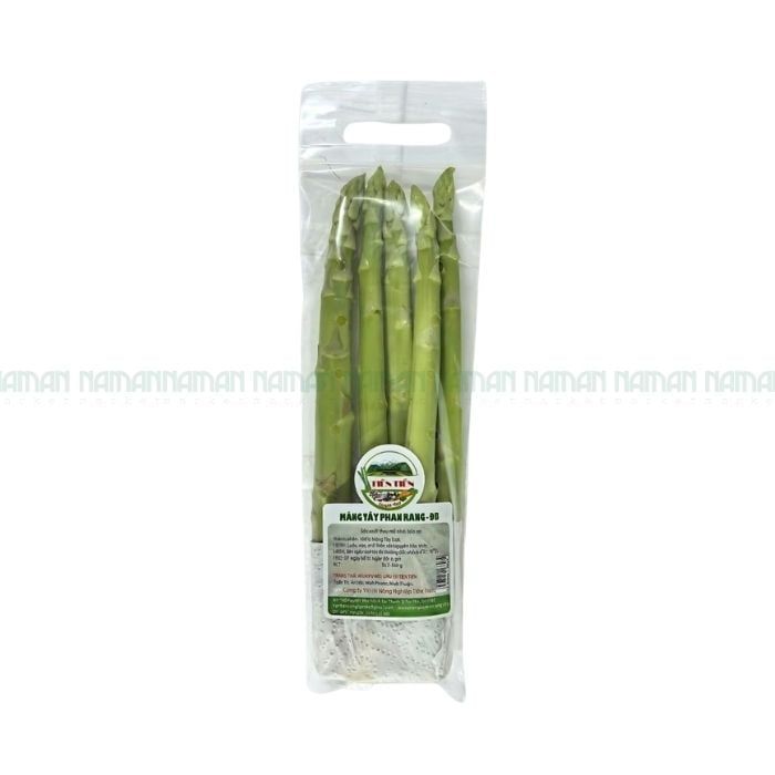 Green Asparagus Premium Nam An 250G