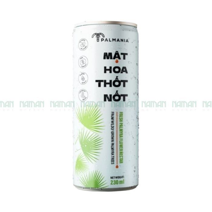 Drink Palmayra Flower Palmania 230Ml