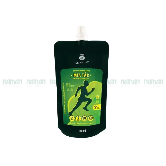 Nước Mía Tắc Le Fruit 130Ml