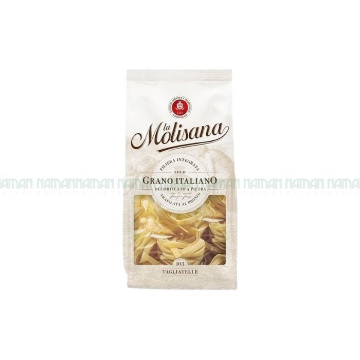 Tagliatelle N°103 Pasta La Molisana 500G